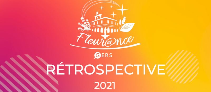 En direct ce soir à 20h : la rétrospective en images de l'année écoulée 2021.