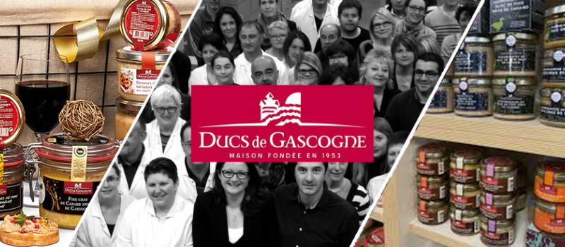 Ducs De Gascogne recrutent