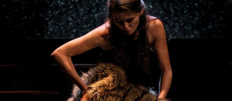 Ce soir à l'Astrada : le Théâtre des trois Parques