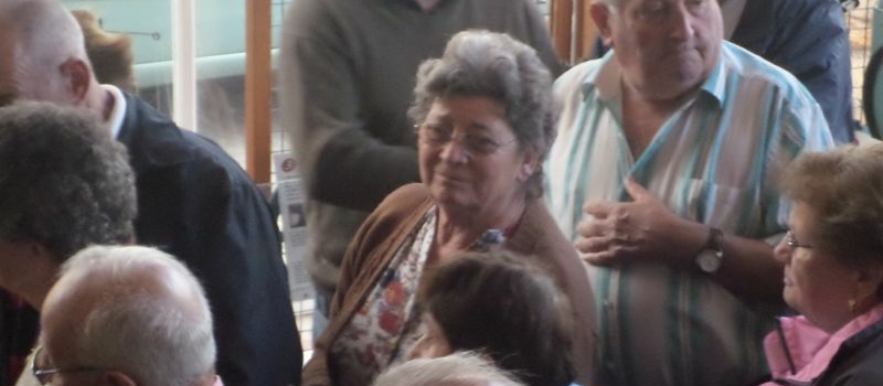 Reprise de quelques activités chez les aînés de Lectoure