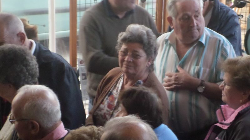 Reprise de quelques activités chez les aînés de Lectoure
