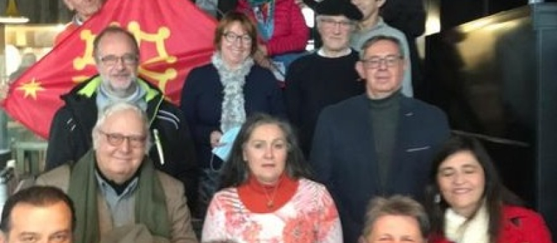 Communiqué d' "Occitanie Pais Nostre"