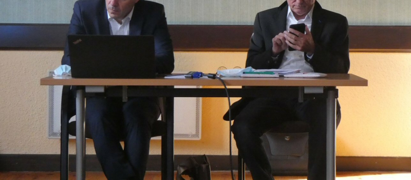 Communiqué du collectif " Protégeons Masseube"