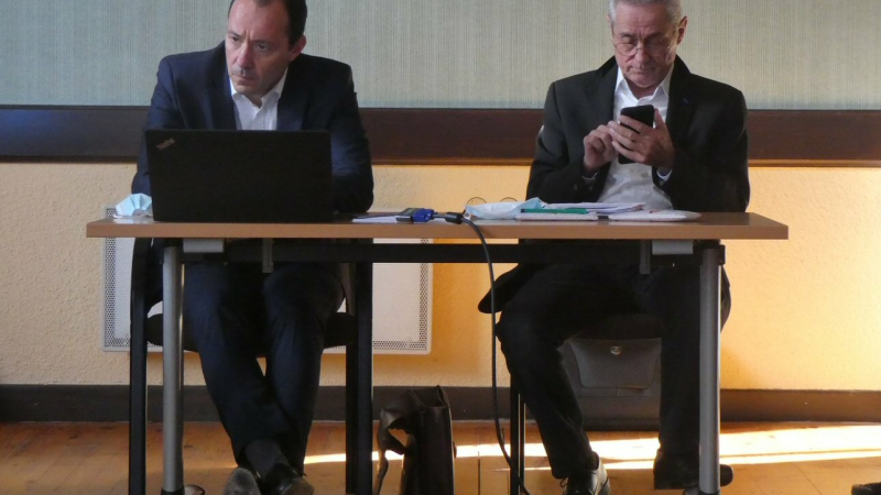 Communiqué du collectif " Protégeons Masseube"