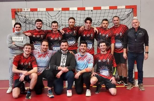 handball cot gimont