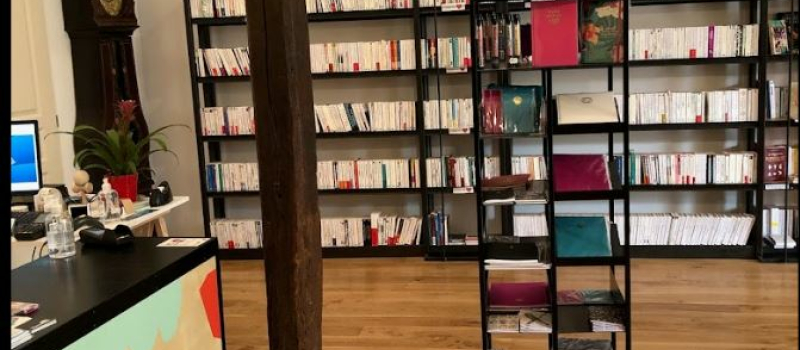 Un moment avec Harry Potter