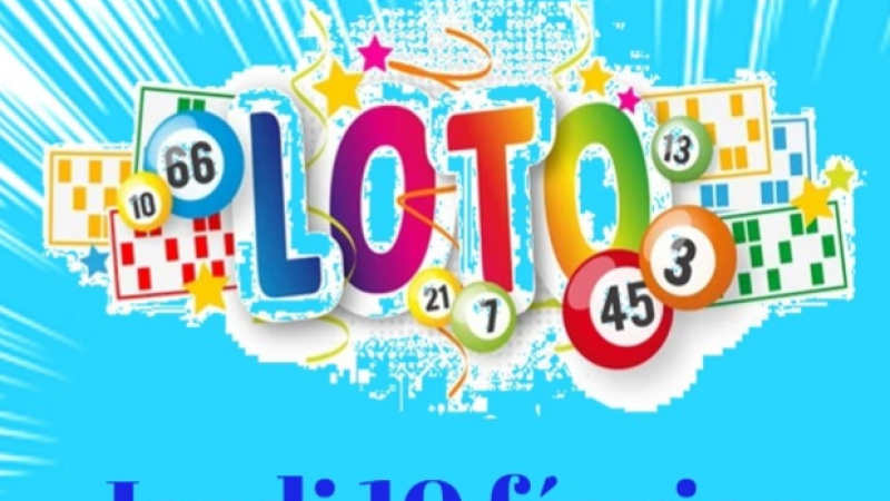 Loto du carnaval de Fleurance