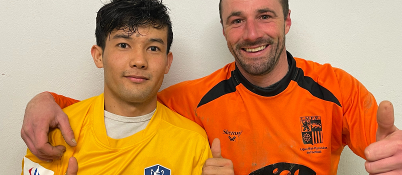 Le Sporting assure le minimum