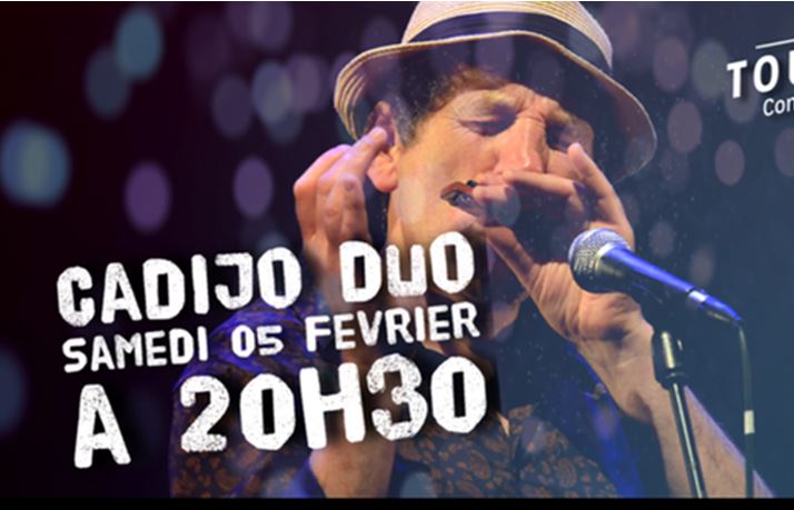 cadijo duo