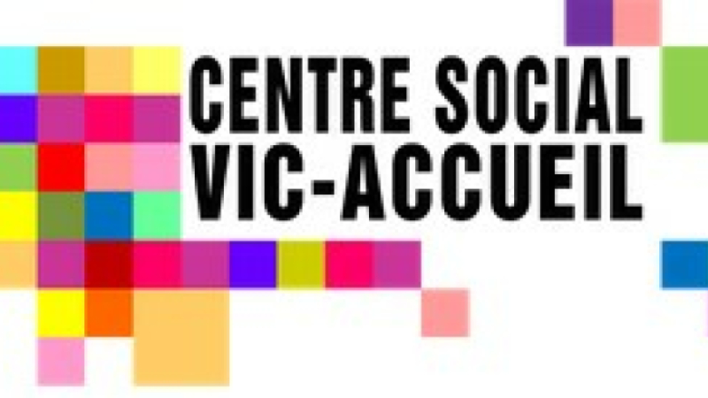 Nouveau à Vic Accueil : de l'aide pour utiliser votre smartphone ou votre pc portable !
