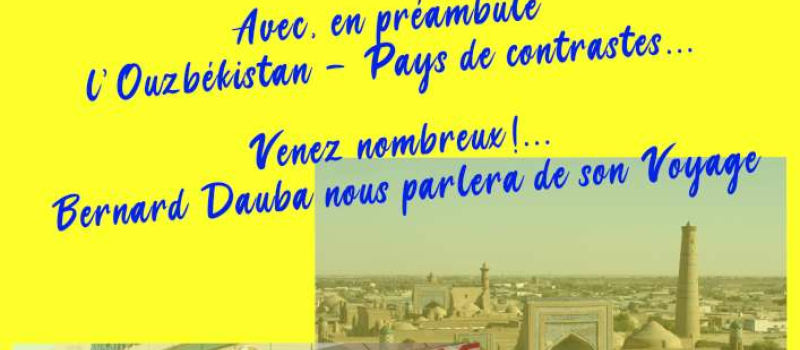 Assemblée générale de Via Cultura