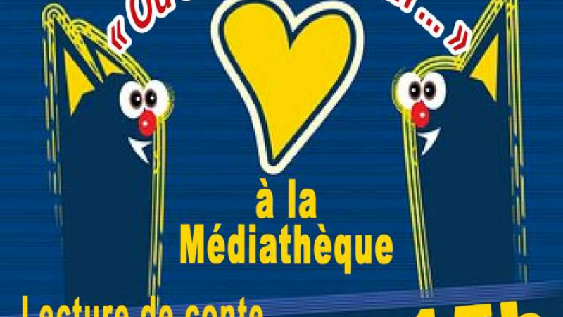 « Où est mon Valentin… »