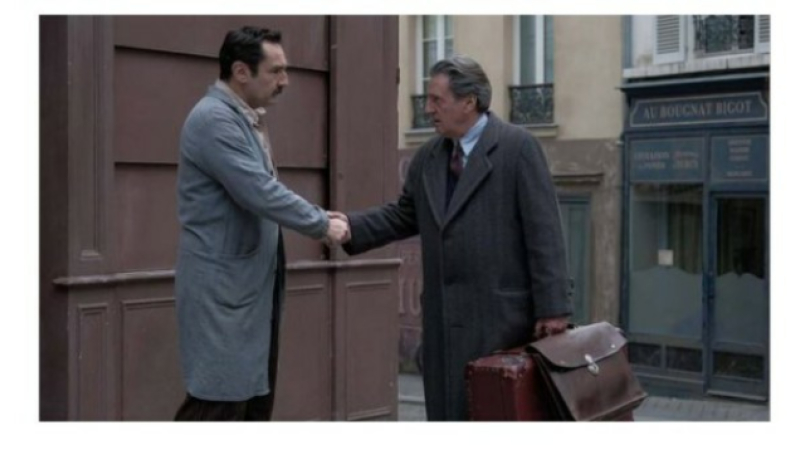 "Adieu Monsieur Haffmann" au cinéma vendredi soir