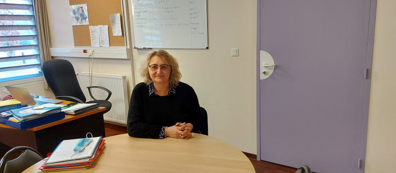 Une nouvelle directrice pour l’hôpital de Vic-Fezensac