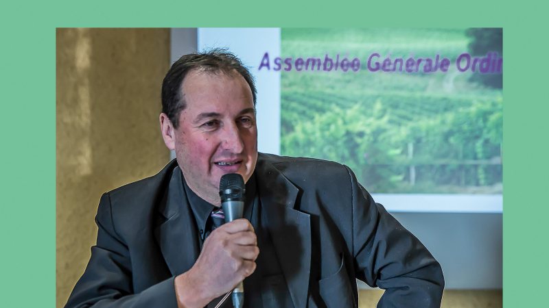 Les vignerons du Saint Mont en assemblée générale à Plaisance-du-Gers