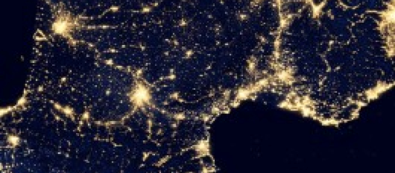 L’éclairage nocturne : un réel problème pour les bêtes