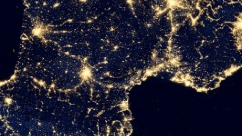 L’éclairage nocturne : un réel problème pour les bêtes