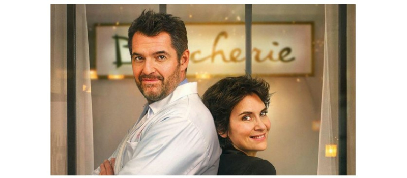"Tendre et saignant" au cinéma dimanche