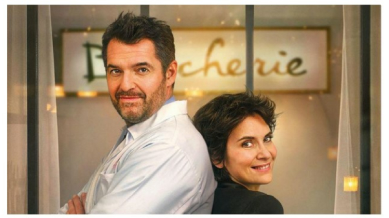 "Tendre et saignant" au cinéma dimanche