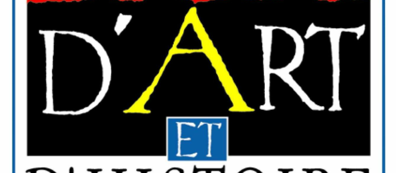 Pays d'art et d'histoire