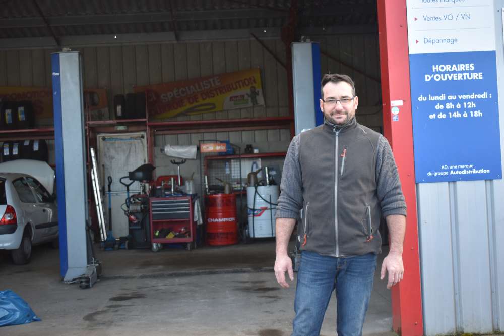 Julien Labadie