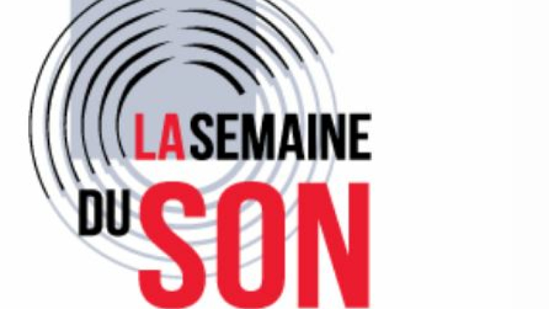 La Semaine du Son