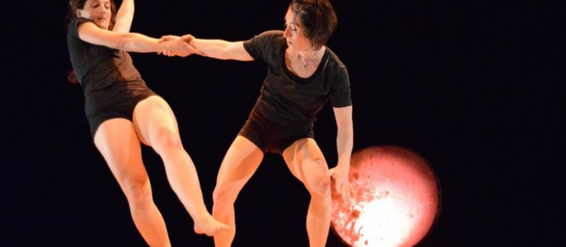 "Pirouette Circaouette" revient sur scène