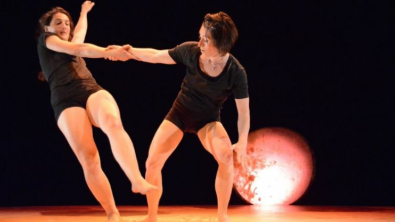 "Pirouette Circaouette" revient sur scène