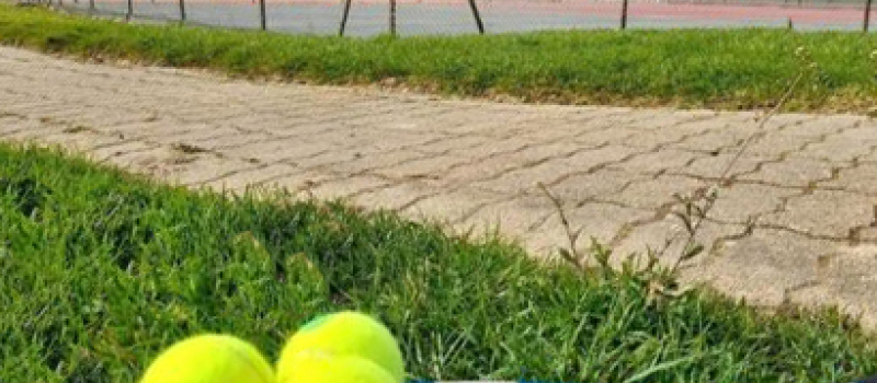 Tennis club : de bons résultats ce week-end.