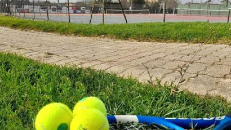Tennis club : de bons résultats ce week-end.