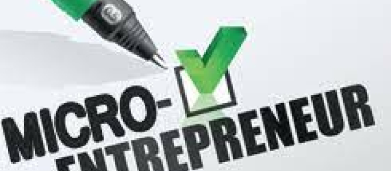 Des aides pour les micro-entrepreneurs des secteurs les plus impactés par la crise