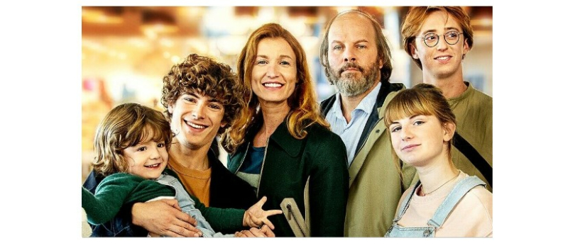 "Le test" vendredi soir au cinéma
