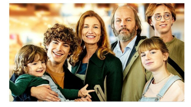 "Le test" vendredi soir au cinéma