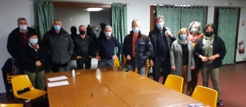 L’ Association des Donneurs de Sang des Bastides et Vallons du Gers  rejoint l’Union Départementale