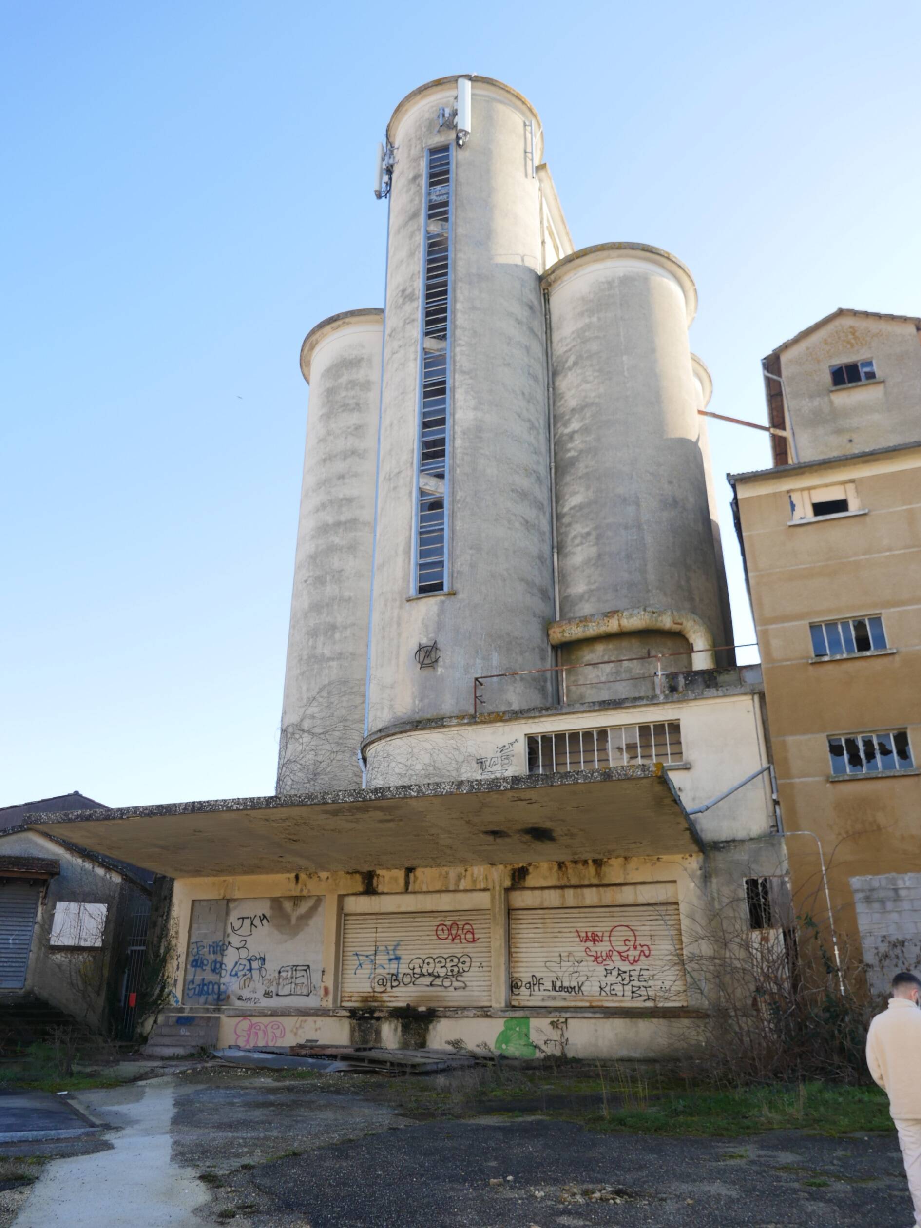 crédit photo ville de Fleurance