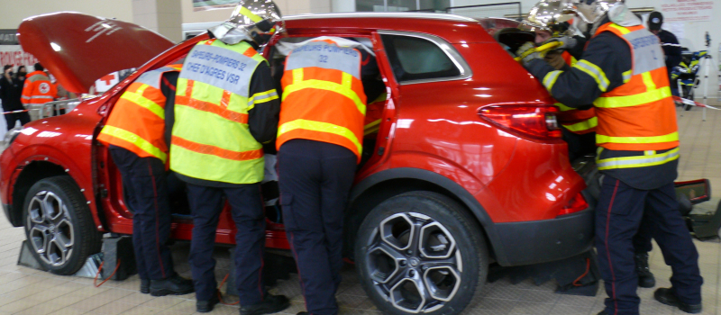 Le forum de la sécurité routière et du civisme a tenu toute ses promesses