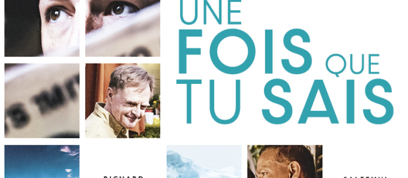 Au cinéma Grand Angle: Une soirée -débat avec "une fois que tu sais" qu'est-ce qu'on fait ?