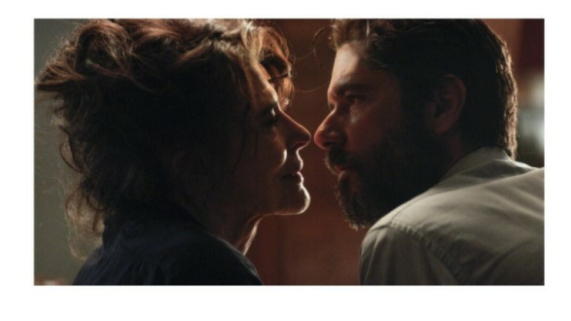 "Les jeunes amants" au cinéma jeudi soir