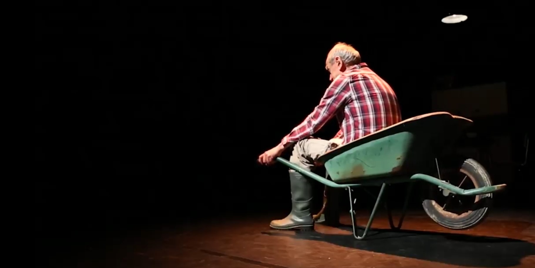 Michel Richard est Max