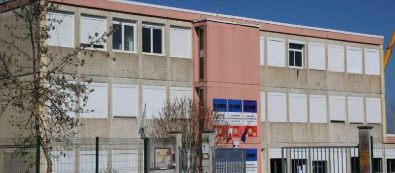 Journée Portes ouvertes au collège Jean Rostand