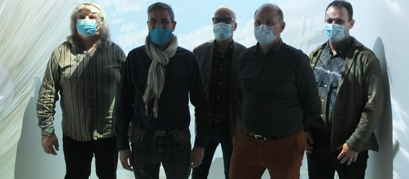 Journée découverte du ConceptCube au LIR avec VirtuelConc