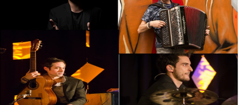" Tournez Villages " - Cirats Vilatges !