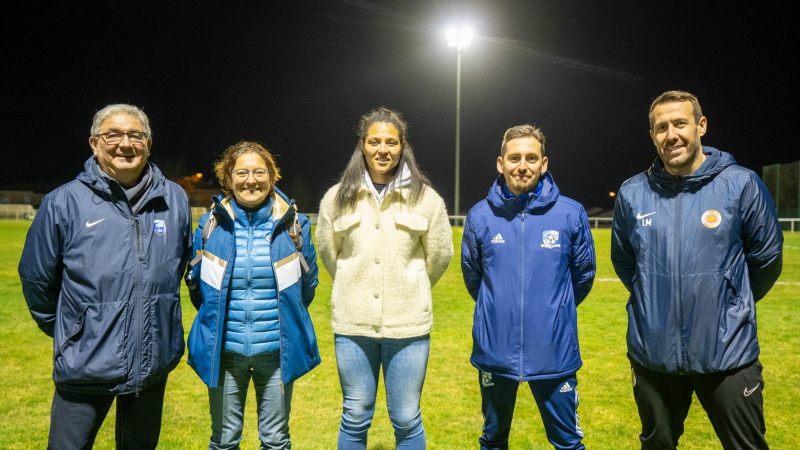 FCM : Du bon et du moins bon ce week-end