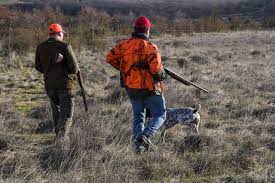 chasseurs