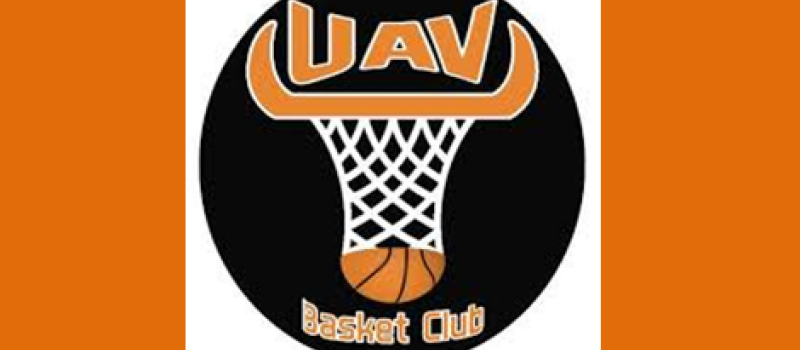 UAV Basket : les SF1 l'emportent contre Jegun