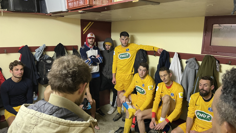 Le Sporting se hisse au niveau des leaders