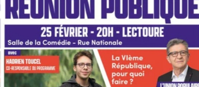 Une VIème République pour quoi faire ?