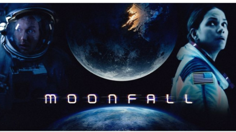 "Moonfall" au cinéma jeudi à 17 h