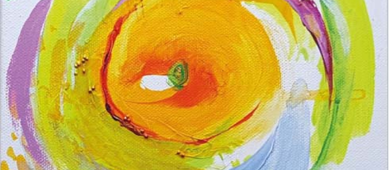 Exposition d'Arts Plastiques - Marie Gauthier