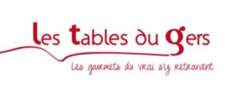 4 nouveaux établissements labellisés « Tables du Gers »